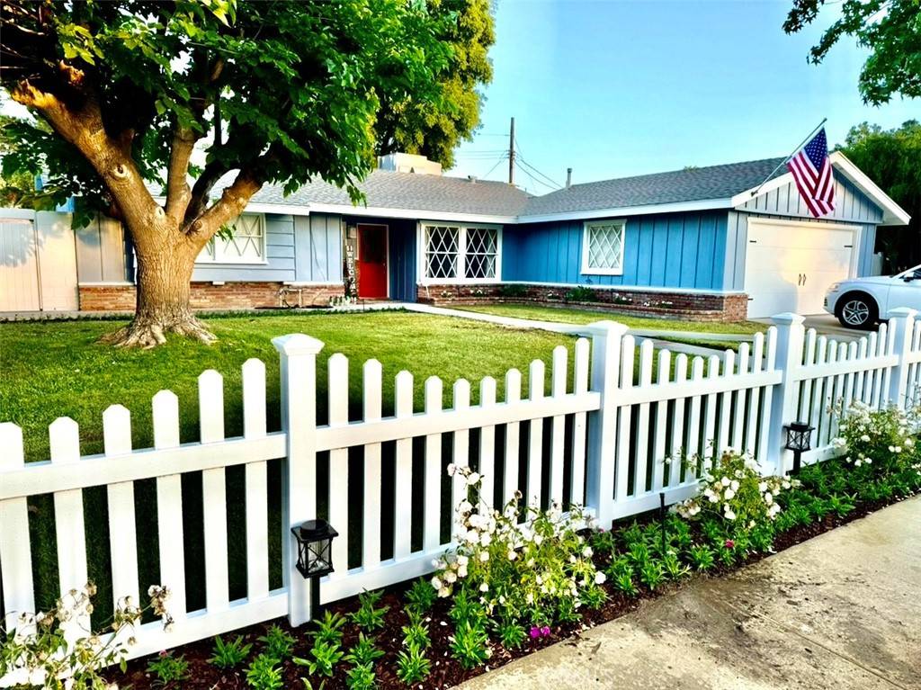 Sylmar, CA 91342,13086 Oberlin ST