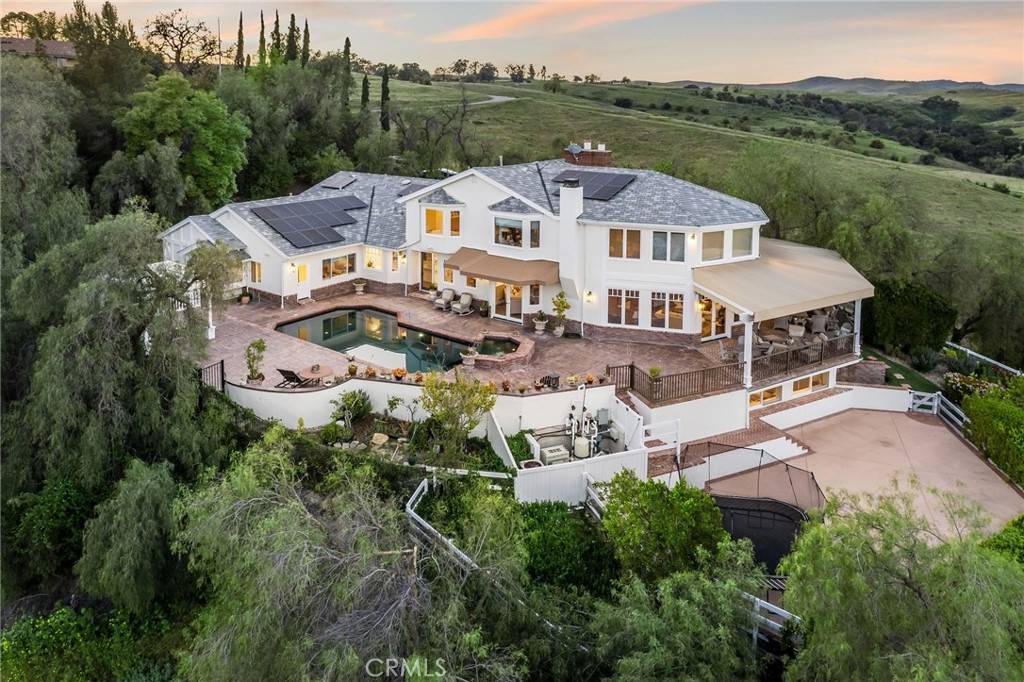 Hidden Hills, CA 91302,24965 Kit Carson RD