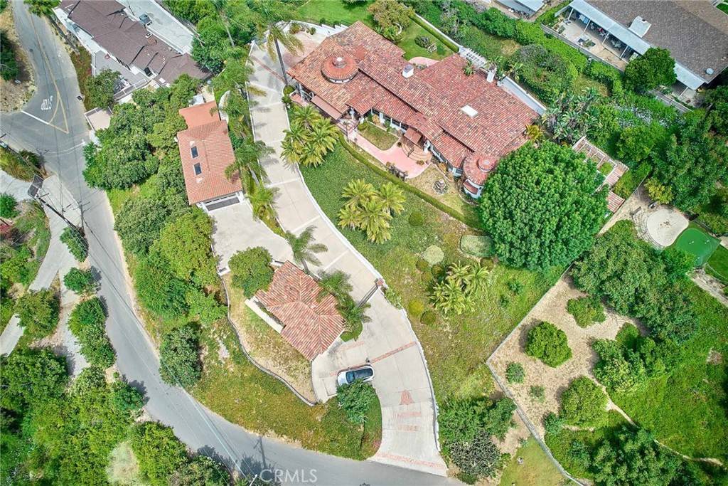 La Habra Heights, CA 90631,1249 Dorothea RD