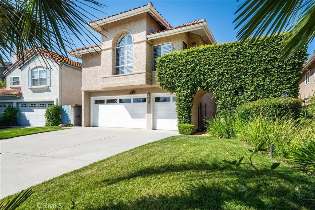 Newhall, CA 91321,23461 Darcy LN
