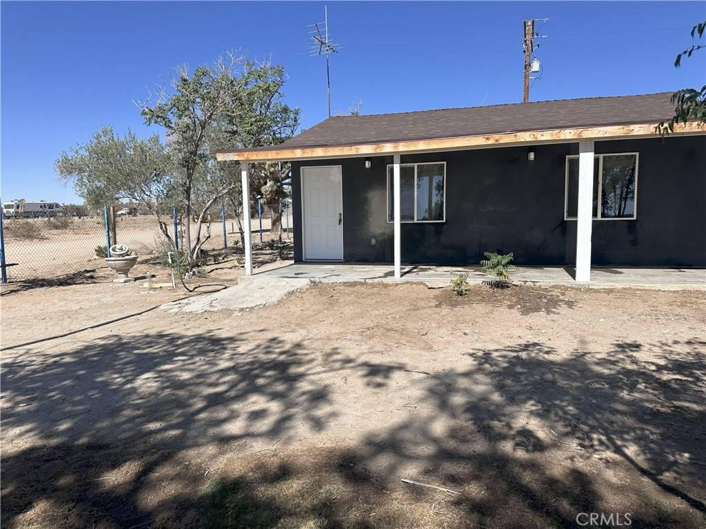 Lancaster, CA 93535,18105 E Avenue I