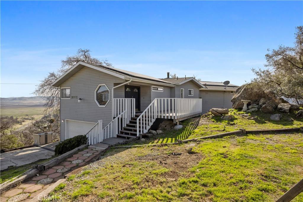 Tehachapi, CA 93561,29300 Elkhorn PL