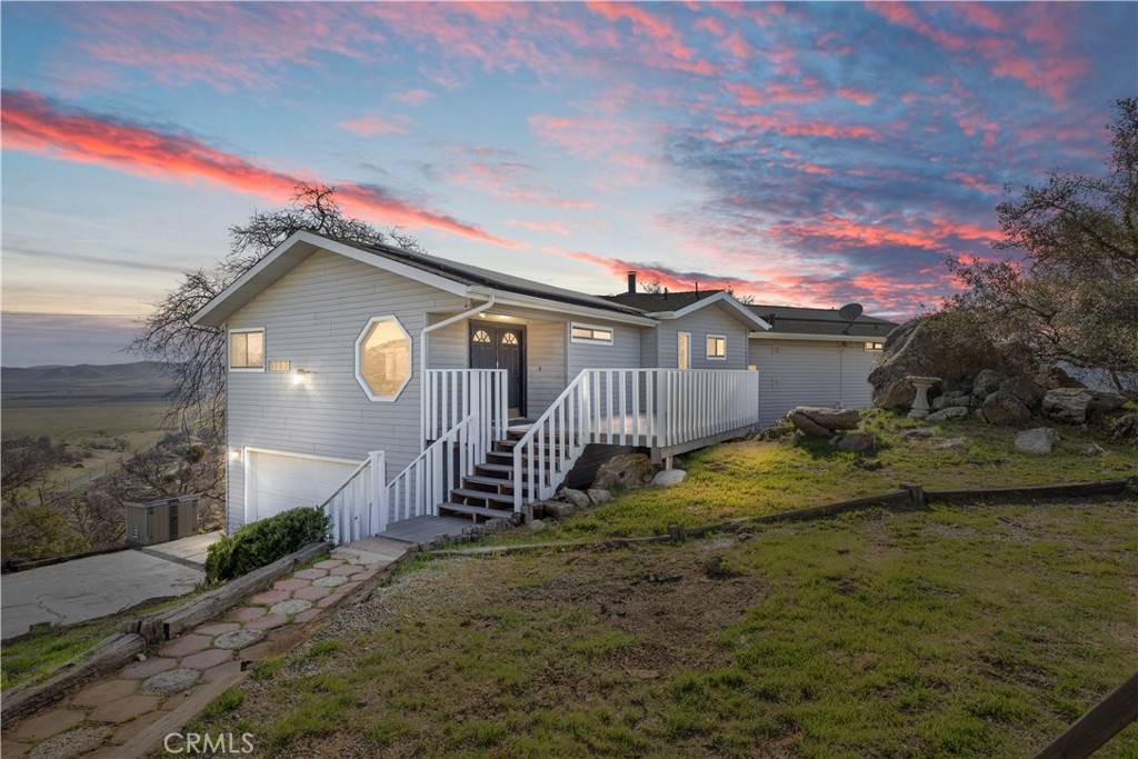 Tehachapi, CA 93561,29300 Elkhorn PL