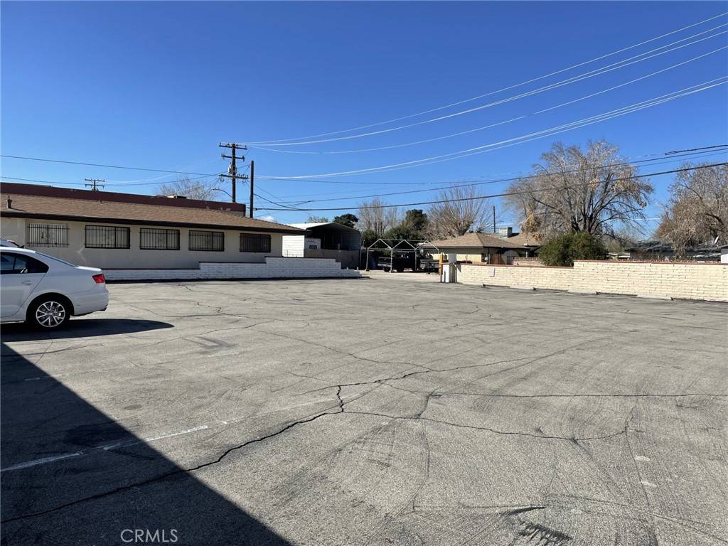Lancaster, CA 93534,44855 10th ST W