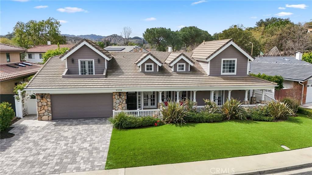 Westlake Village, CA 91361,2338 Stormcroft CT