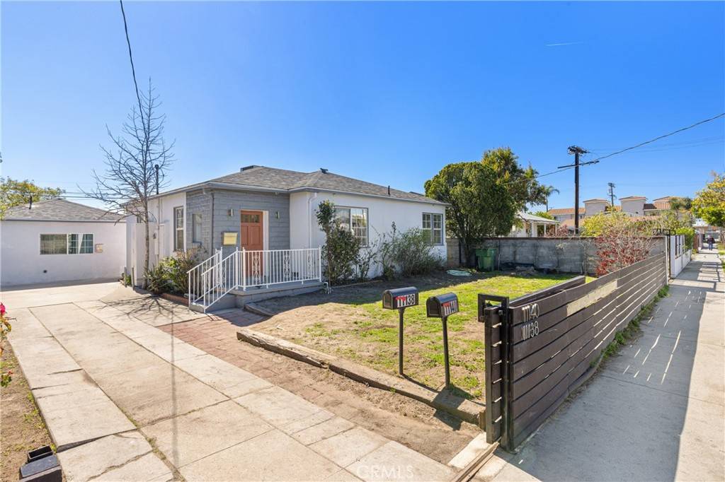 North Hollywood, CA 91605,11140 Vanowen ST