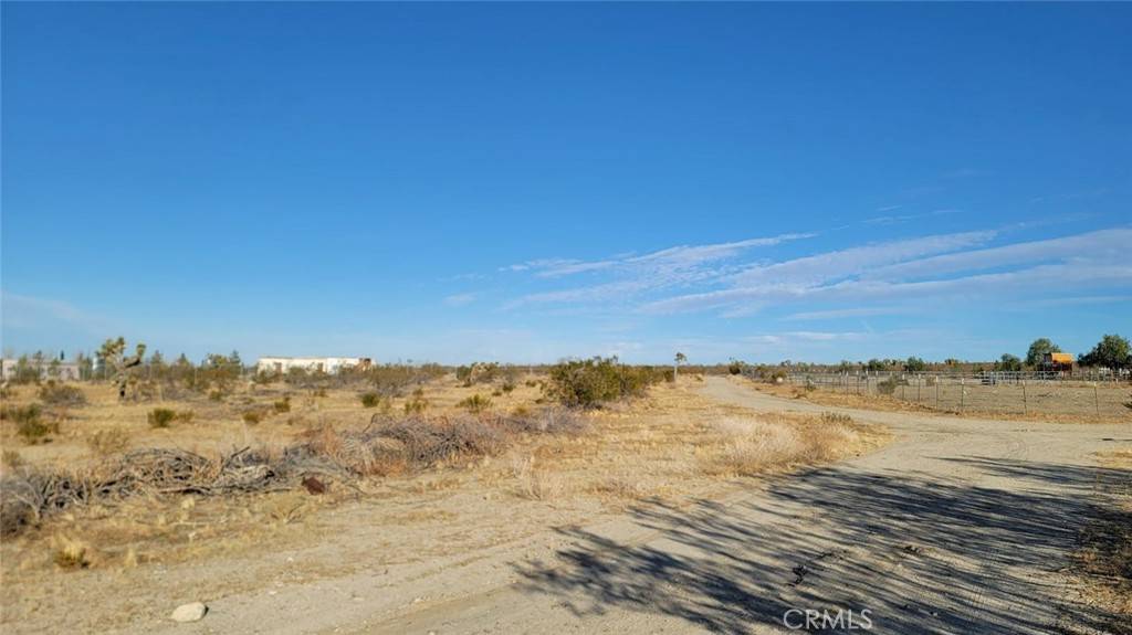 Llano, CA 93544,0 Ave W4 & 188th St E