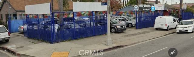 Los Angeles, CA 90044,665 W Florence AVE
