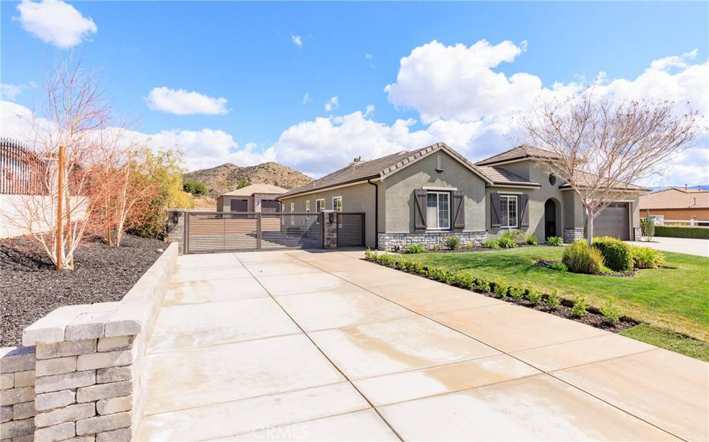 Acton, CA 93510,33540 Desert RD