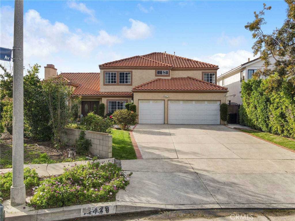Porter Ranch, CA 91326,18429 Germain ST