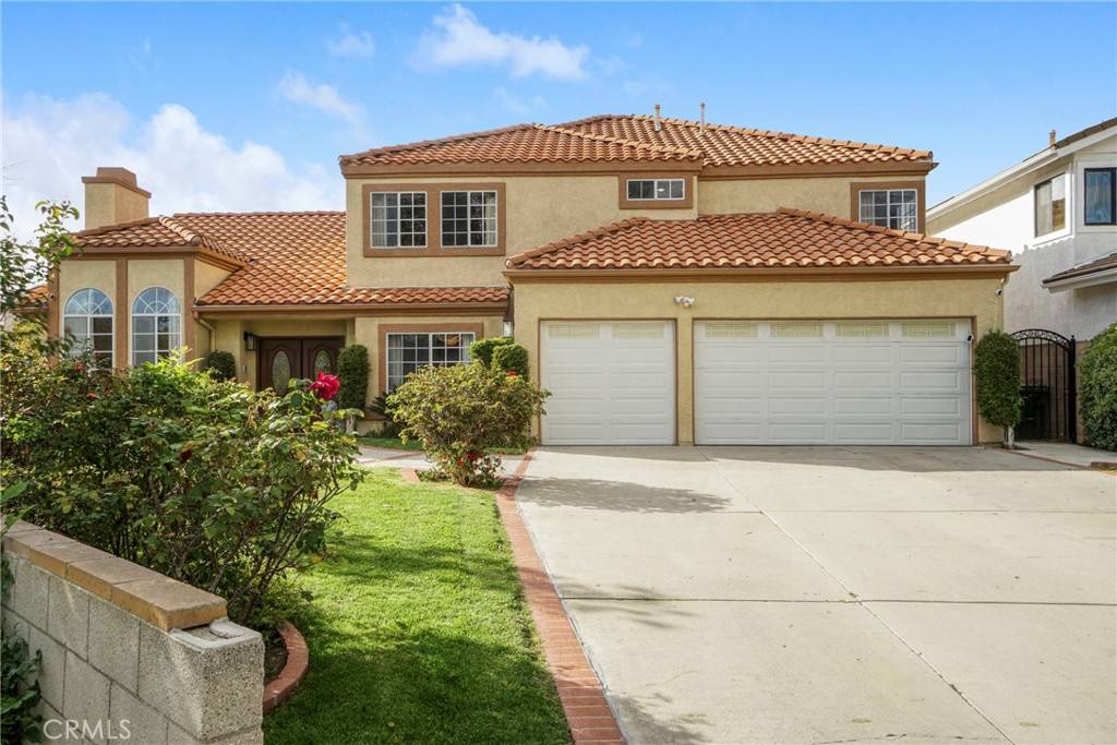 Porter Ranch, CA 91326,18429 Germain ST