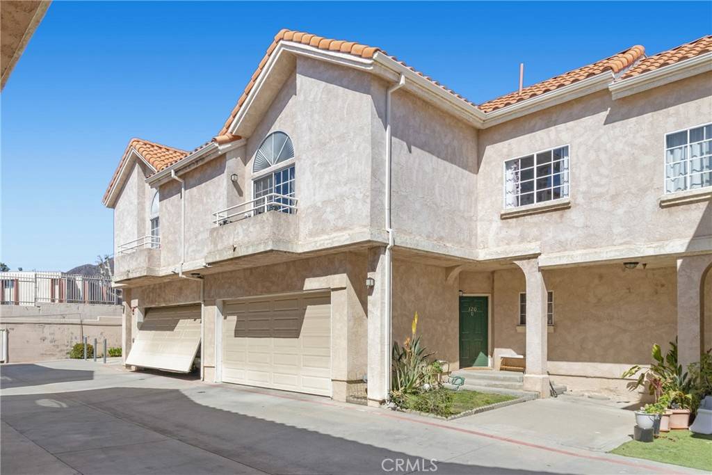 Sylmar, CA 91342,14039 Astoria ST #120