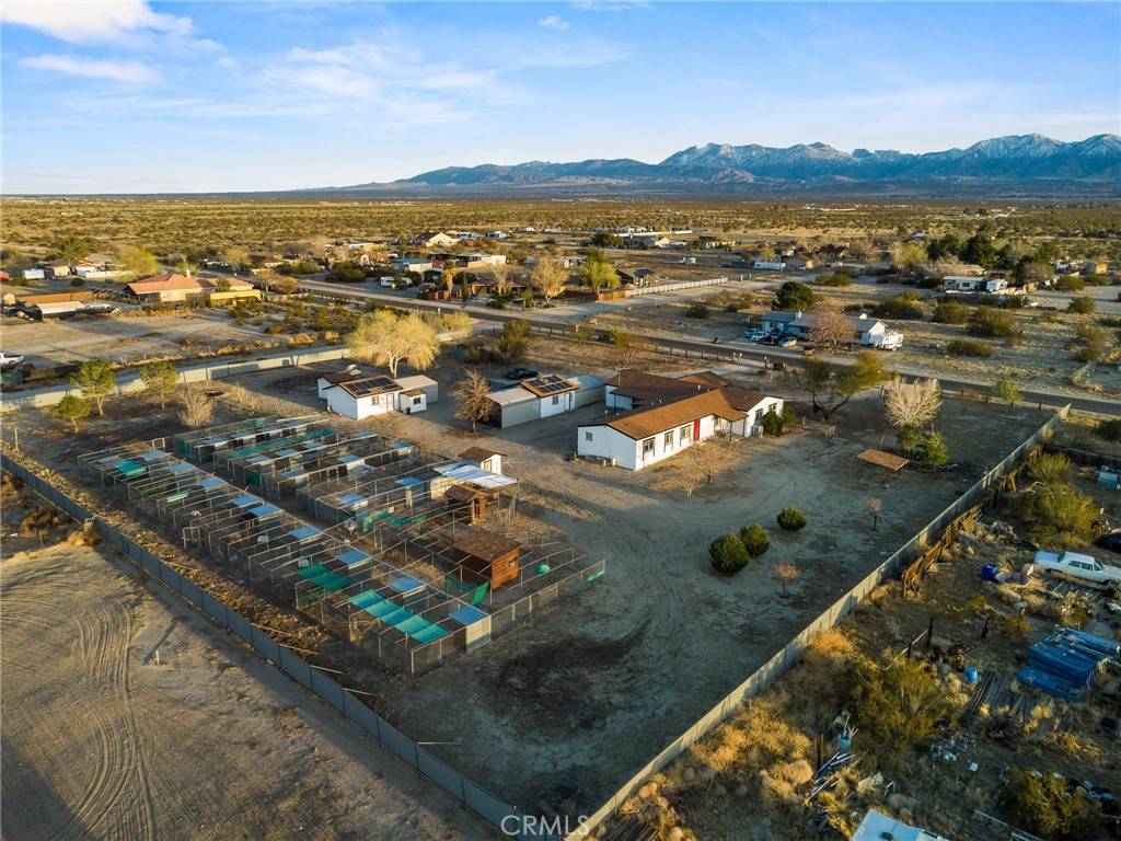 Littlerock, CA 93543,11647 E Avenue R2