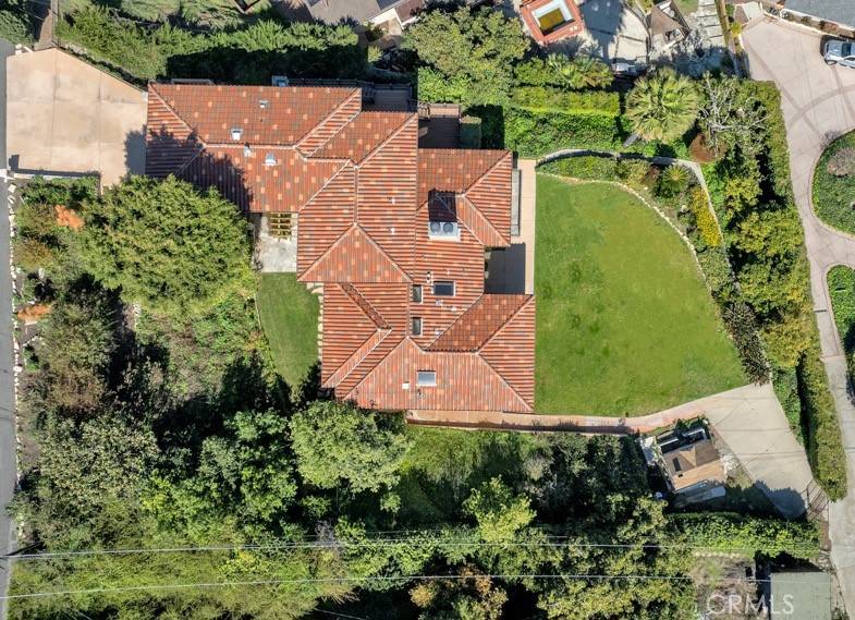 Rancho Palos Verdes, CA 90275,21 Cayuse LN