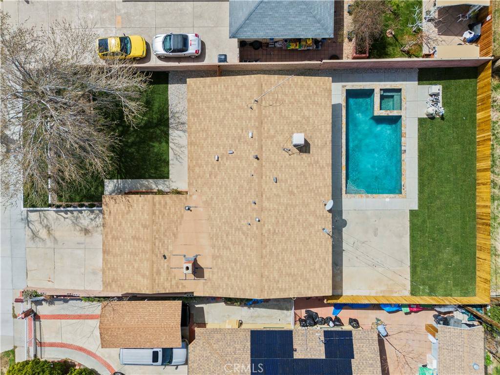 Palmdale, CA 93551,38915 Deer Run RD