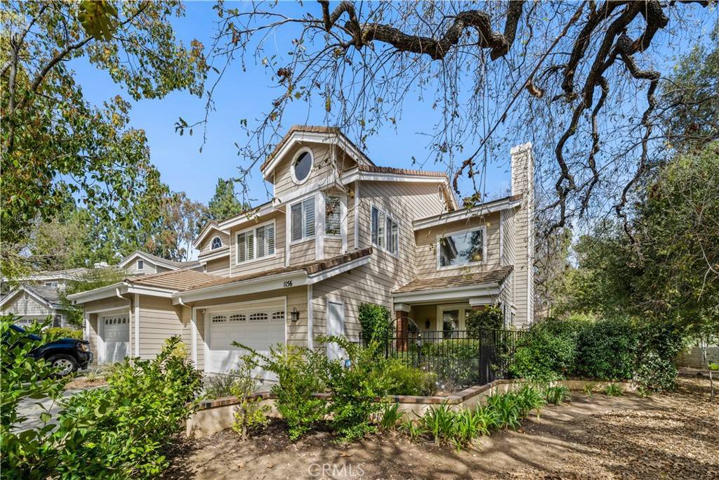 Westlake Village, CA 91362,1156 WESTCREEK LANE