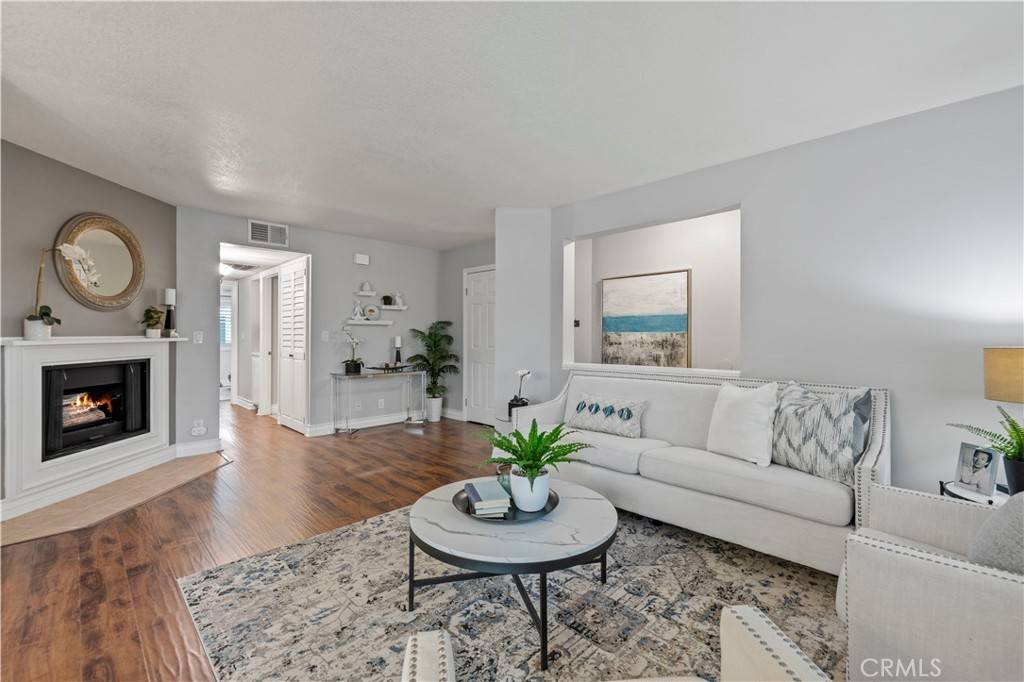 Canyon Country, CA 91351,20309 Rue Crevier #575