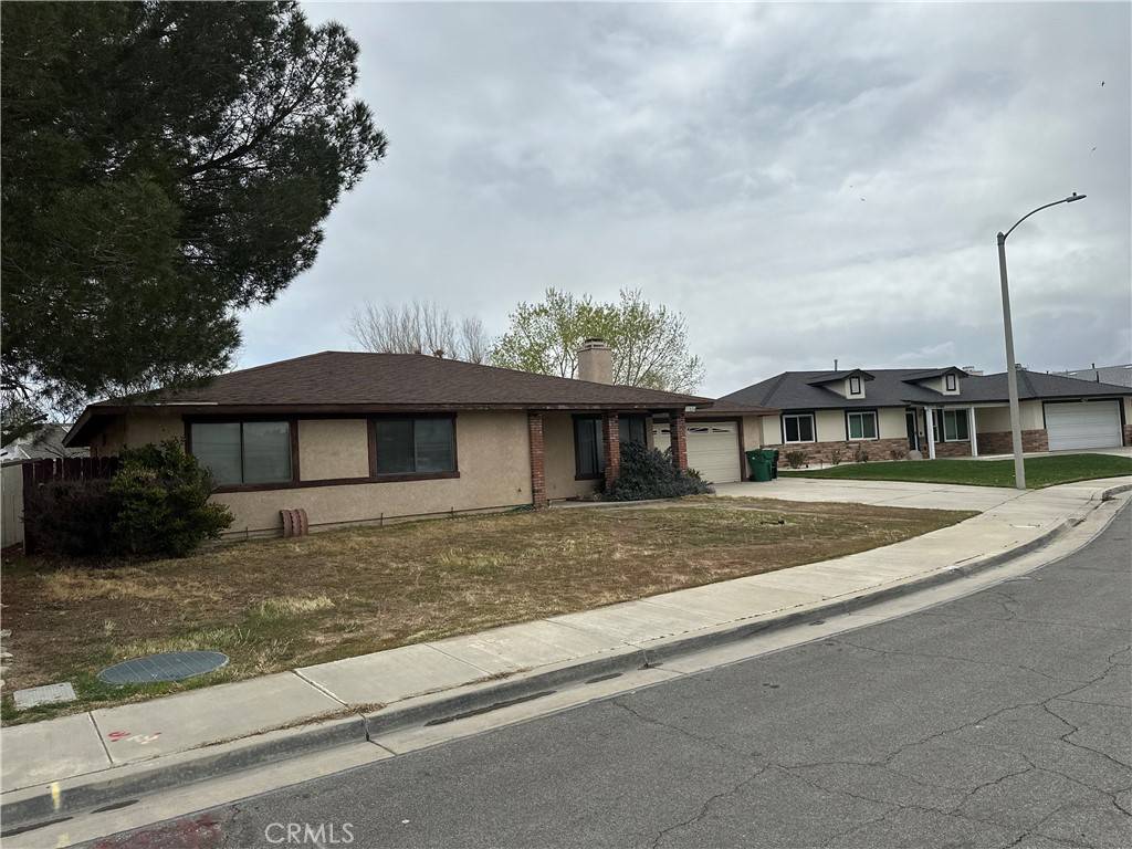 Palmdale, CA 93552,37824 Queensboro CT