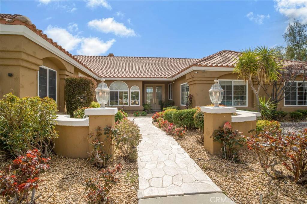 Agua Dulce, CA 91390,9854 Bald Mountain CT