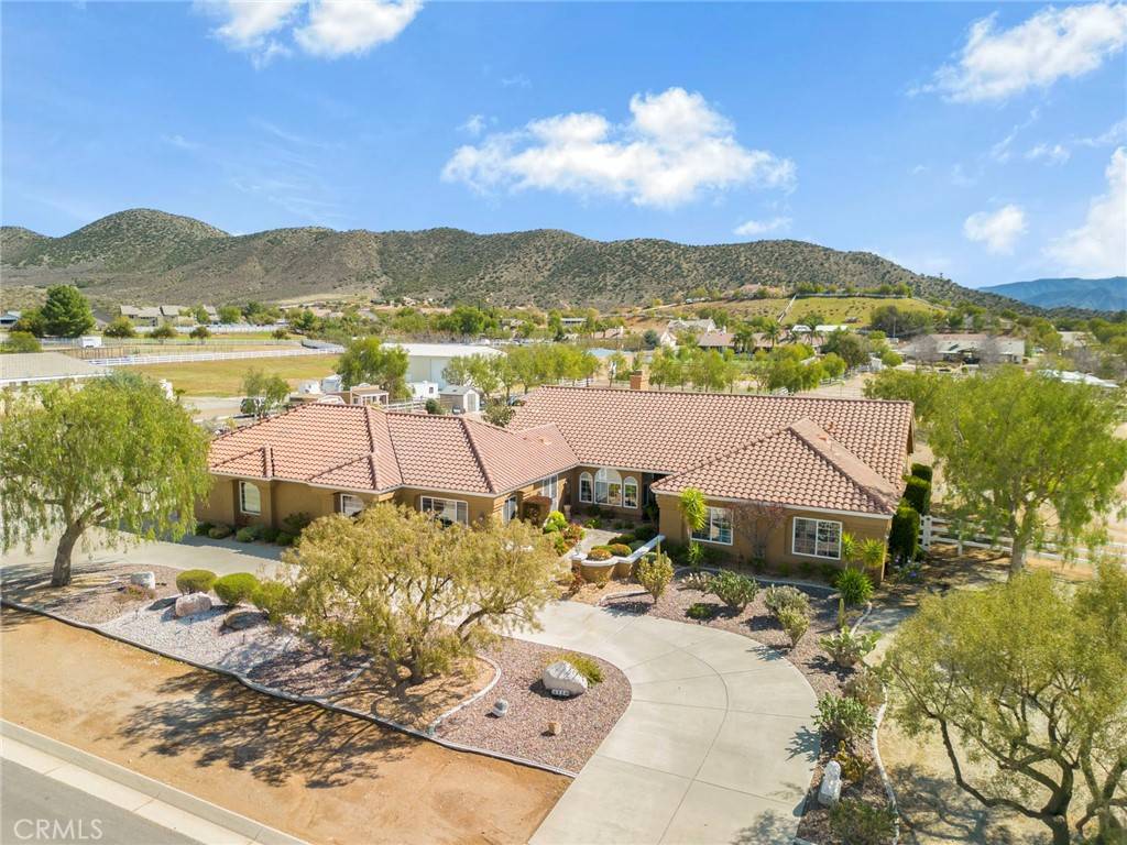 Agua Dulce, CA 91390,9854 Bald Mountain CT