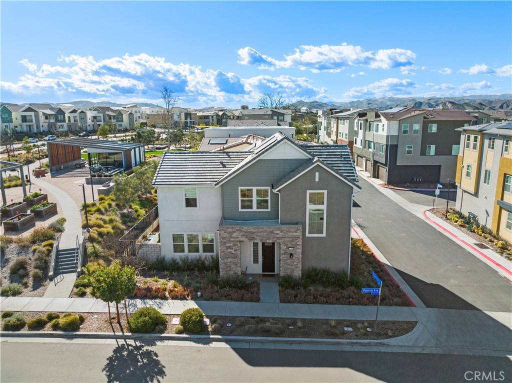 Valencia, CA 91381,27106 Observation CT
