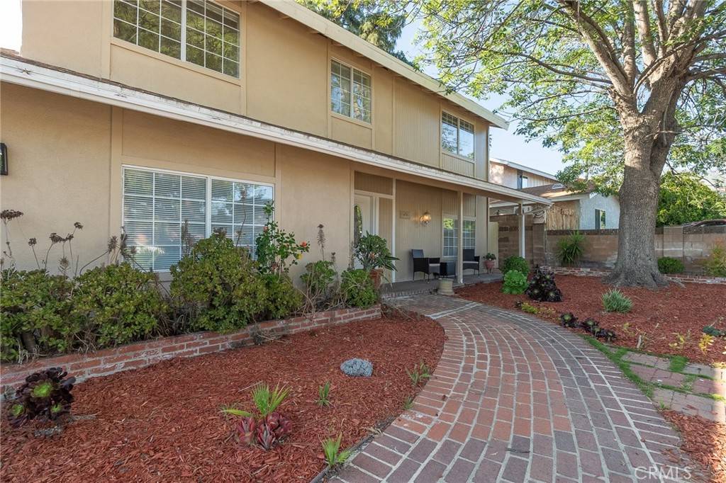 Sylmar, CA 91342,14761 Drell ST