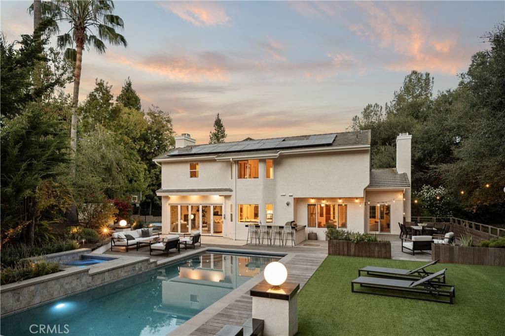 Westlake Village, CA 91361,32528 Pinebluff PL