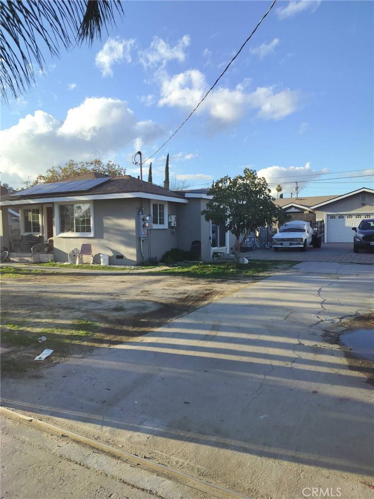 North Hollywood, CA 91605,11823 Blythe ST