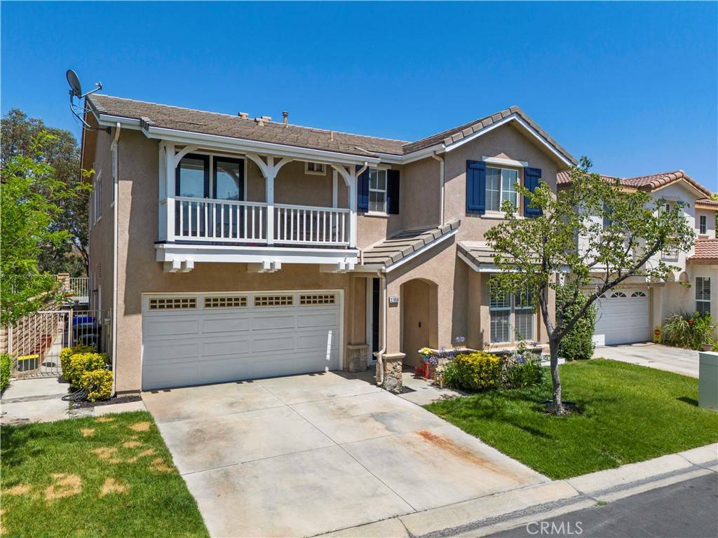 Valencia, CA 91354,27950 Periwinkle LN