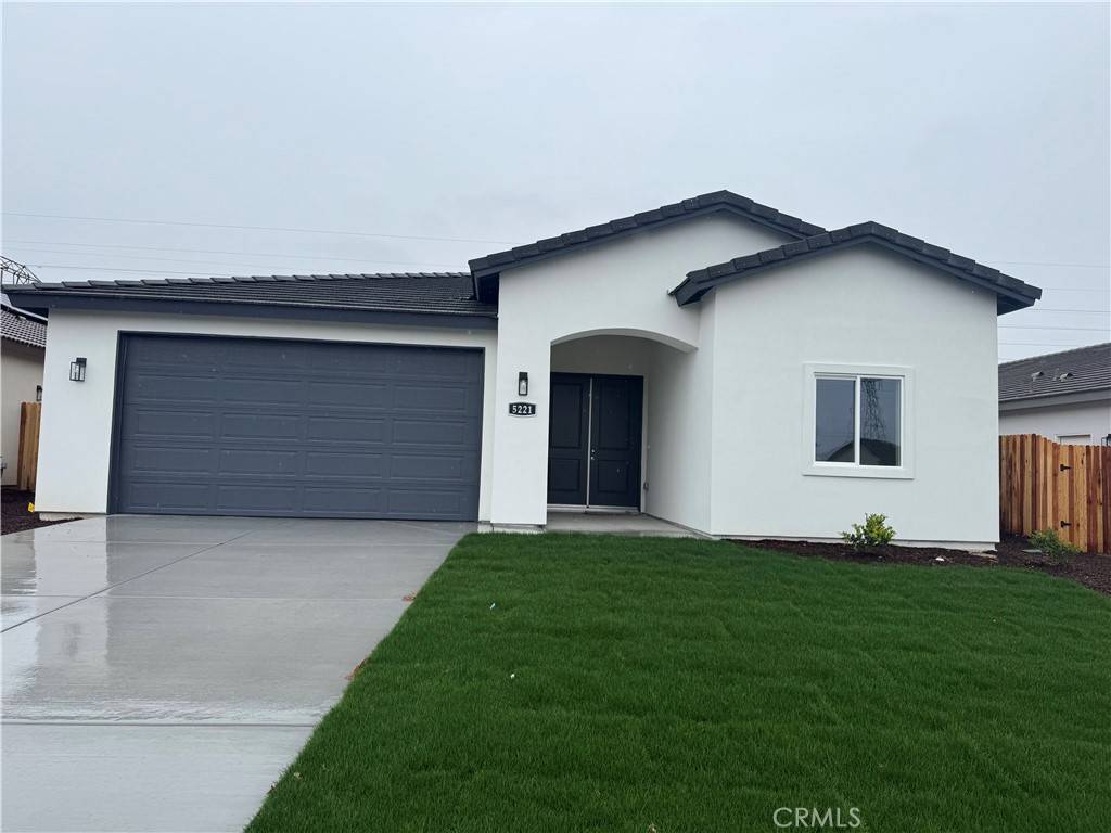 Bakersfield, CA 93306,5221 Hawkwatch Lane