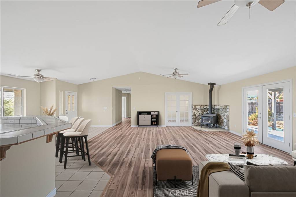 Pinon Hills, CA 92372,12324 Mountain RD