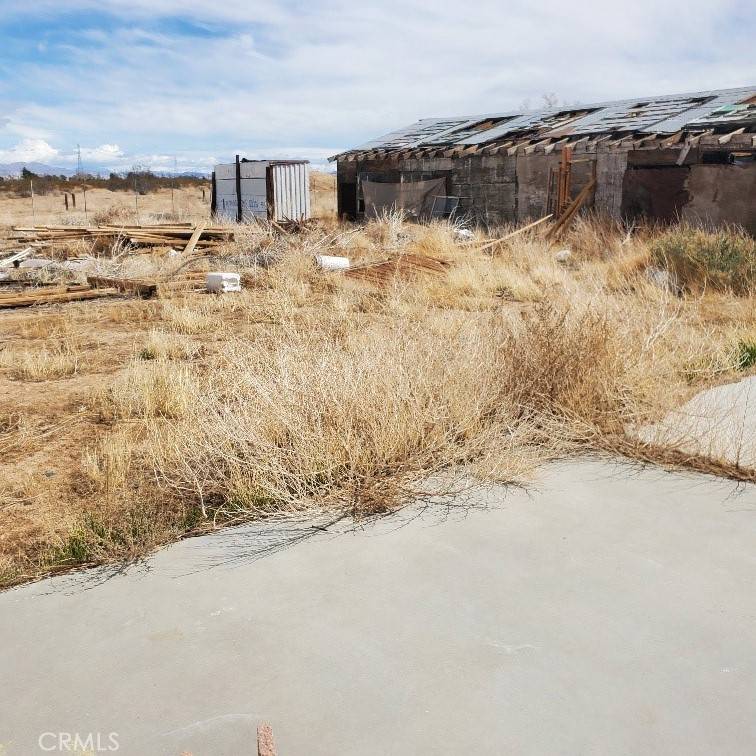 Inyokern, CA 93527,1010 N Oriole ST