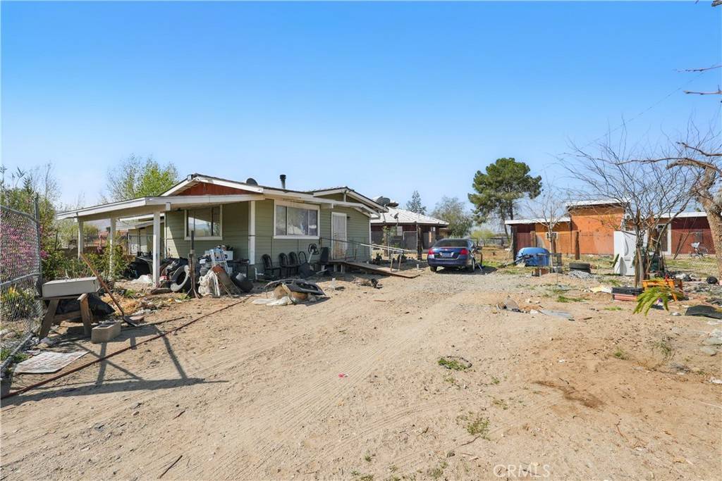 Littlerock, CA 93543,36633 117th ST E
