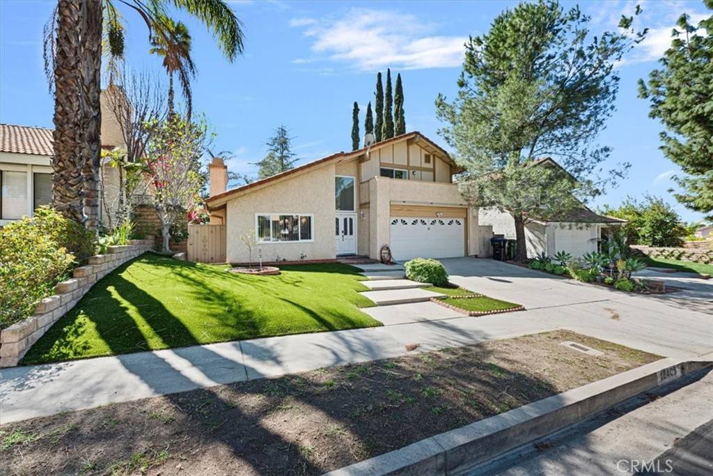 Northridge, CA 91325,18406 Tuba ST