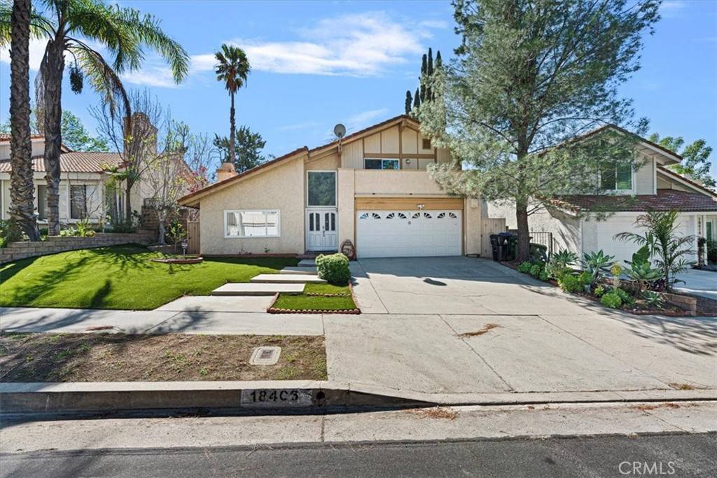 Northridge, CA 91325,18406 Tuba ST