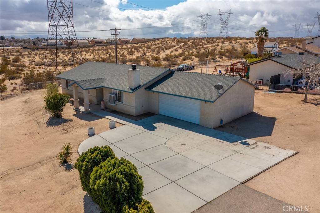 Victorville, CA 92394,16205 Llanada AVE