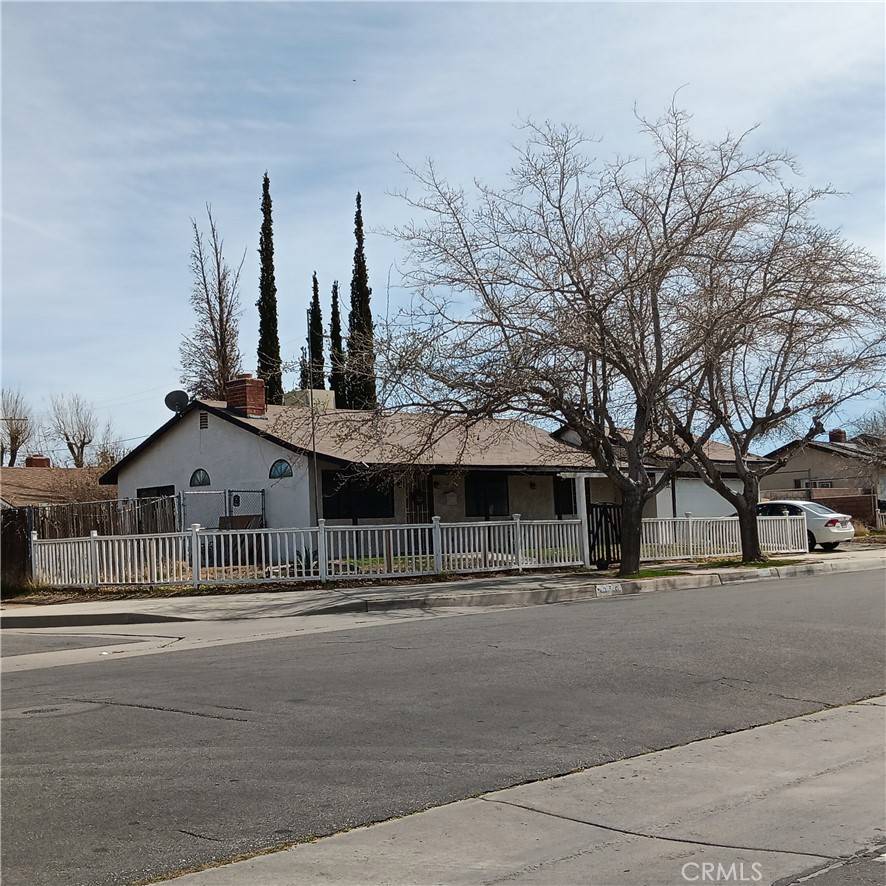Palmdale, CA 93550,38560 2nd St. E.