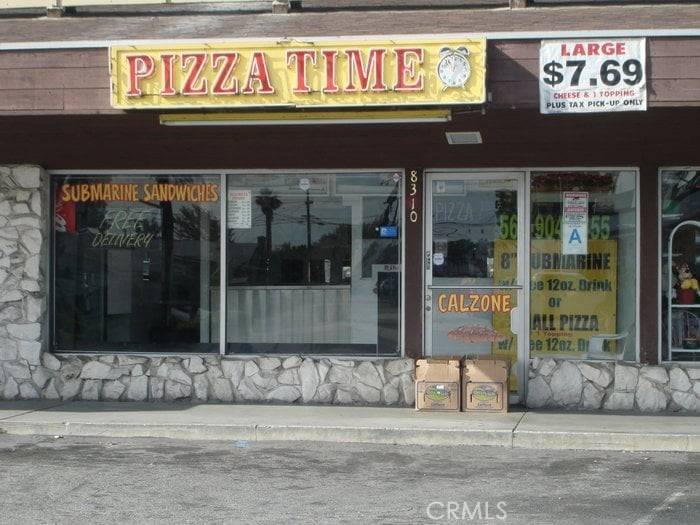Downey, CA 90241,8310 Stewart and Gray Rd