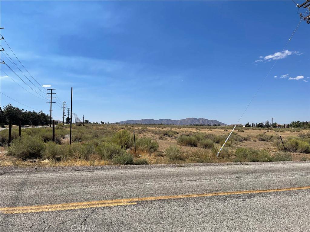 Tehachapi, CA 93561,15300 Highline RD