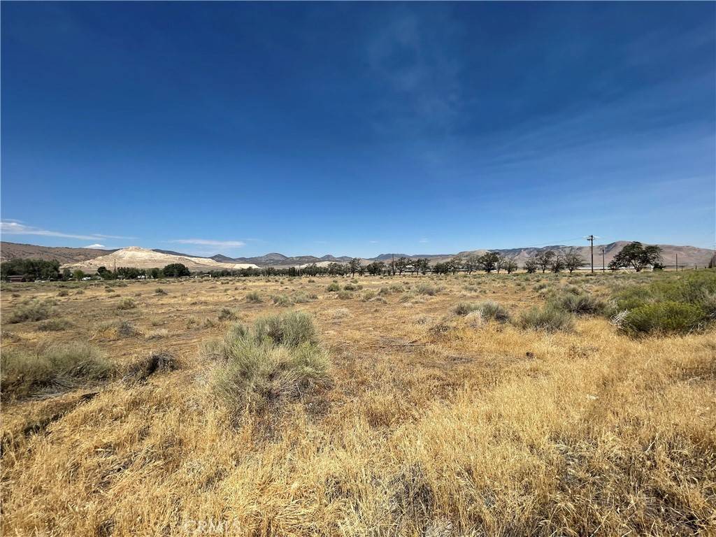 Tehachapi, CA 93561,15300 Highline RD
