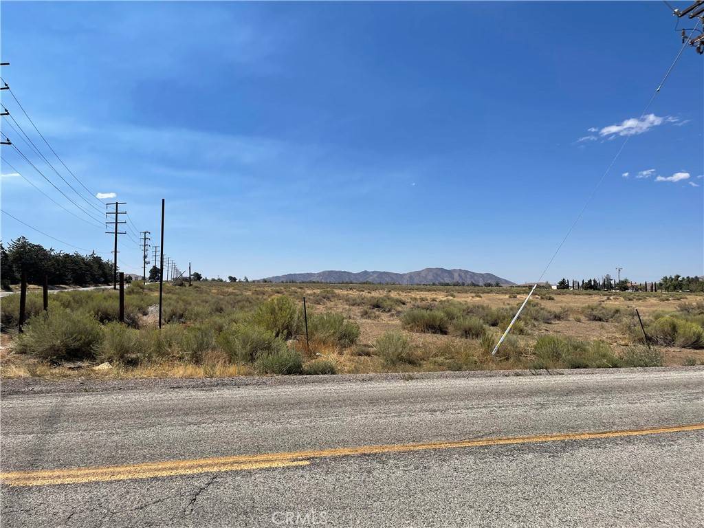 Tehachapi, CA 93561,15100 Highline RD