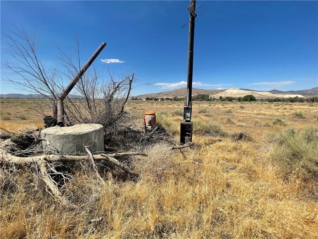 Tehachapi, CA 93561,15050 Highline RD
