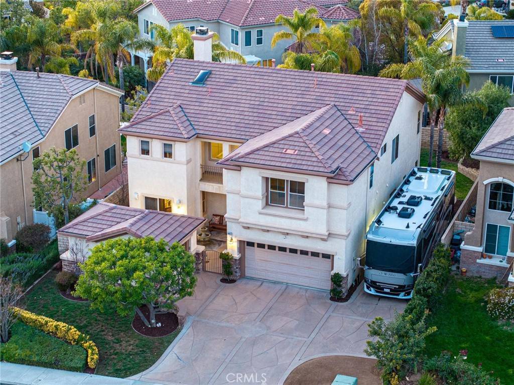 Saugus, CA 91390,28427 Gold Canyon DR