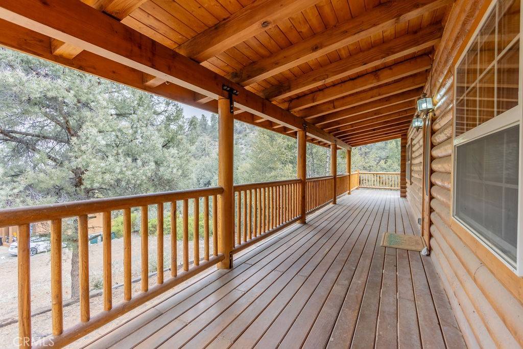 Pine Mountain Club, CA 93222,2304 Glacier DR