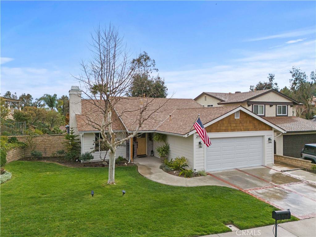 Saugus, CA 91350,21950 Grovepark DR