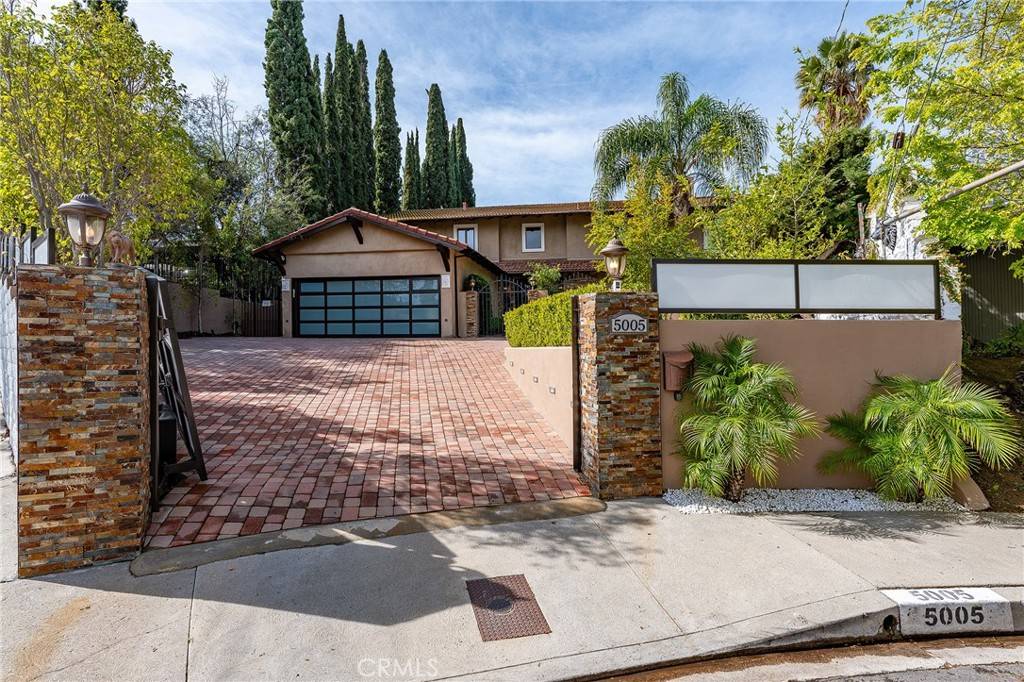 Woodland Hills, CA 91364,5005 Delita PL