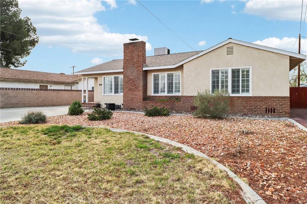 Lancaster, CA 93534,1202 W Lancaster BLVD