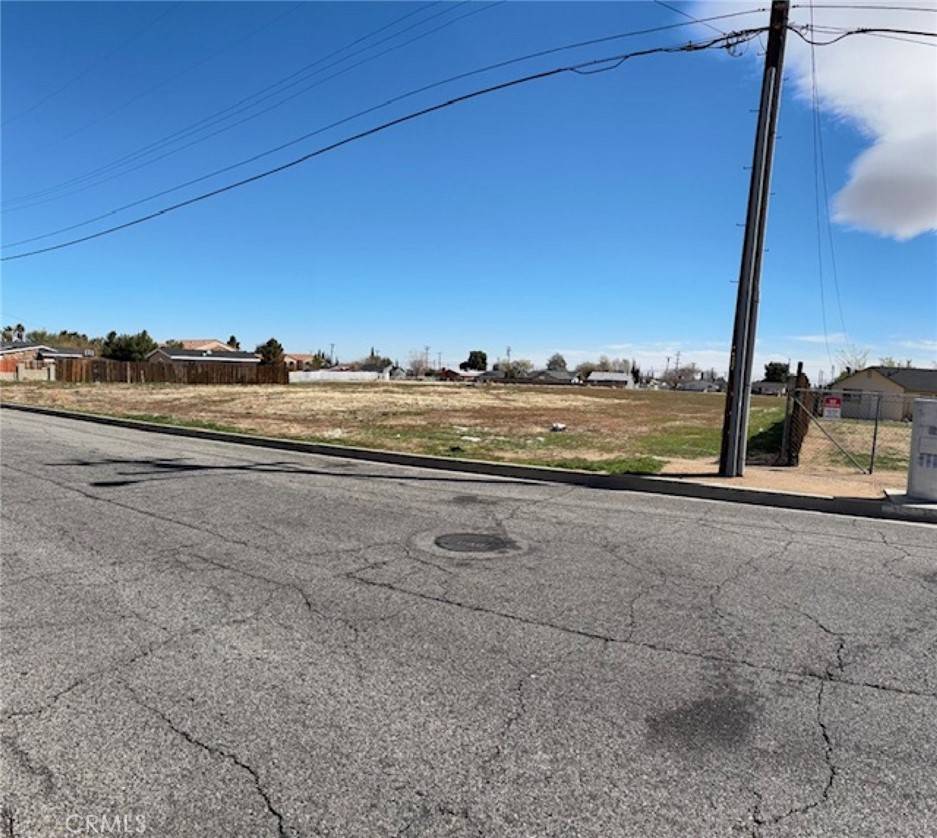 Palmdale, CA 93550,0 E 12the Ste/Vic Ave Q5