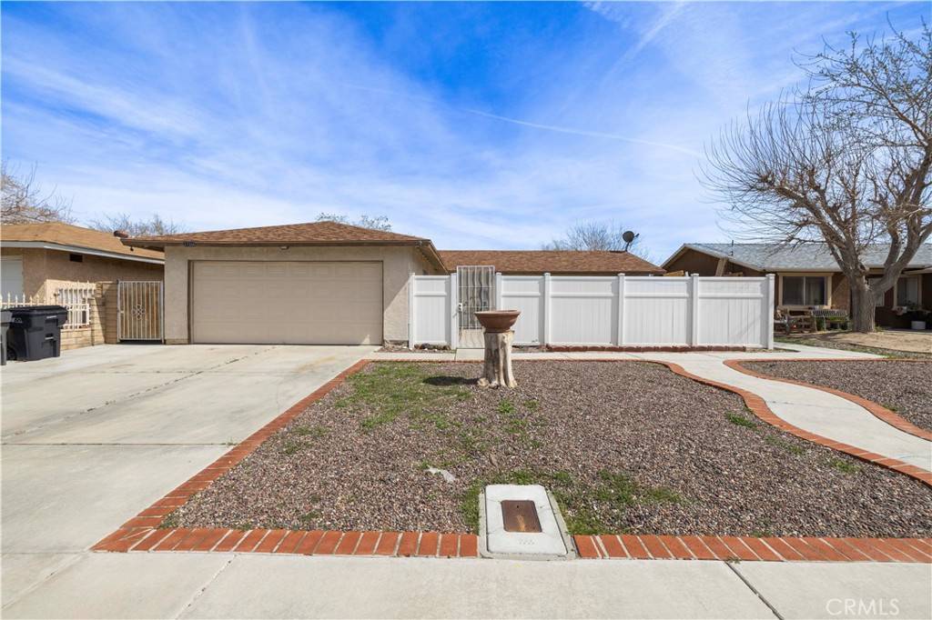 Palmdale, CA 93552,37304 Sabal AVE