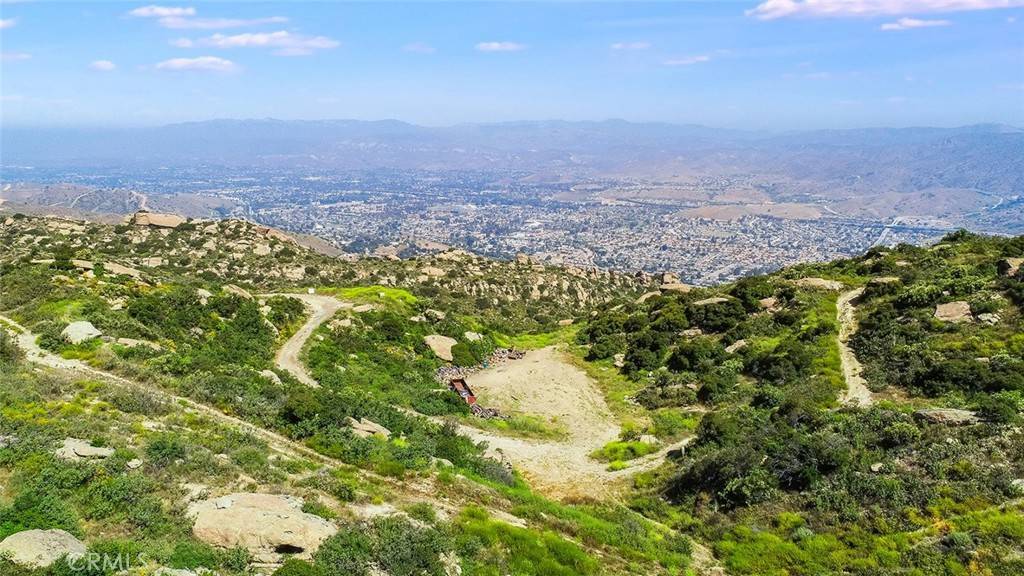 0 American Cut Off (APN 649-0-020-010) RD Simi Valley, CA 93063